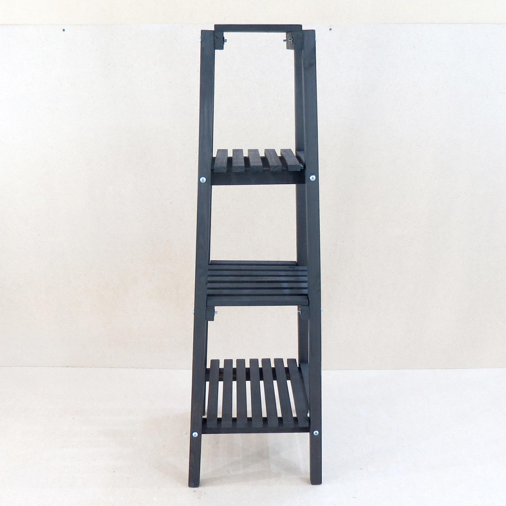 Підставка для квітів "Валенса максі" венге Миколаїв - фото 2