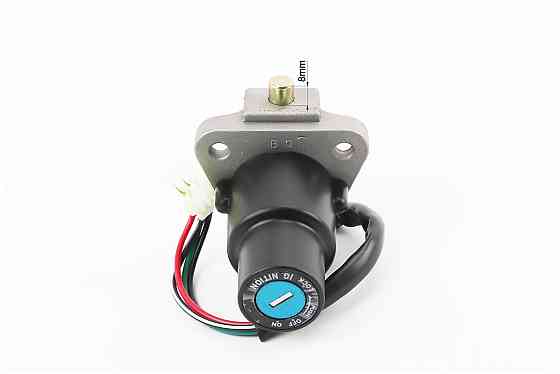 V200R Замок запалювання Київ