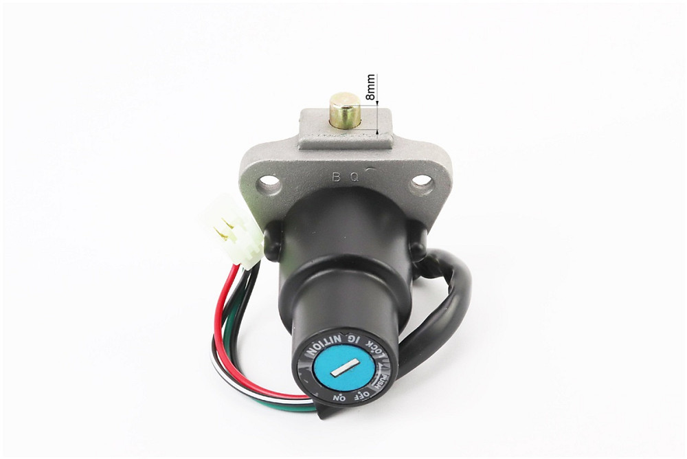 V200R Замок запалювання Київ - фото 2