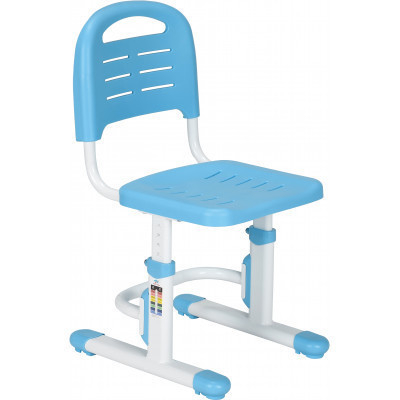 Парта со стулом Cubby Botero Blue (221957) Винница - изображение 2