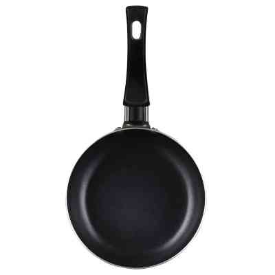 Сковорода Ardesto Gemini Gourmet Massa 14 см Red (AR1914MR) Винница