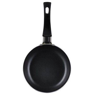 Сковорода Ardesto Gemini Gourmet Massa 14 см Red (AR1914MR) Винница - изображение 4