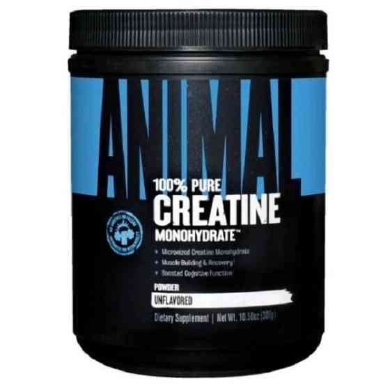 Creatine Powder 300 gram Луцк