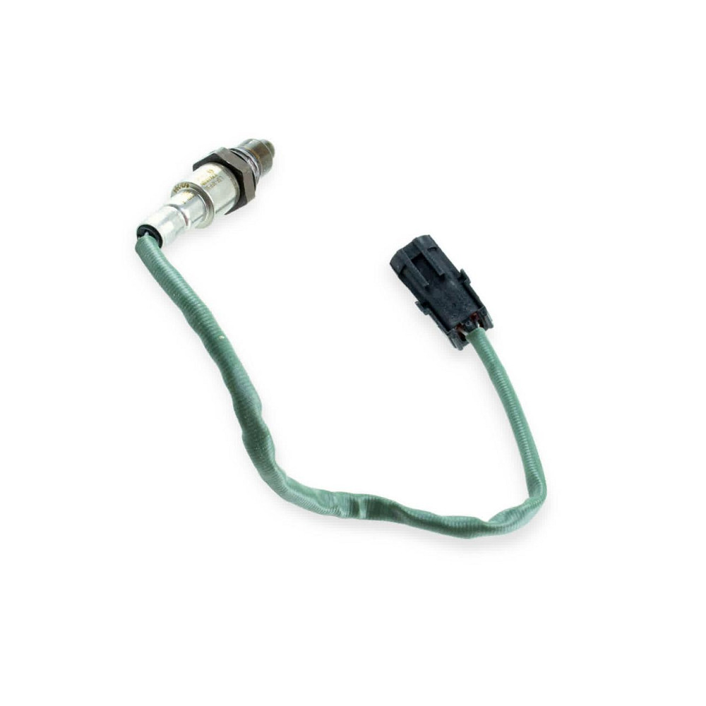 Лямбда-зонд 2123 Bosch (0 258 030 00N) 4пров. Мукачево - изображение 2