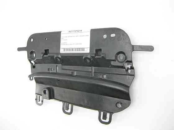 Mercedes-Benz  A2117270214 Пластикова рама жорсткості карти передніх правих дверей E-Class W211 Одесса