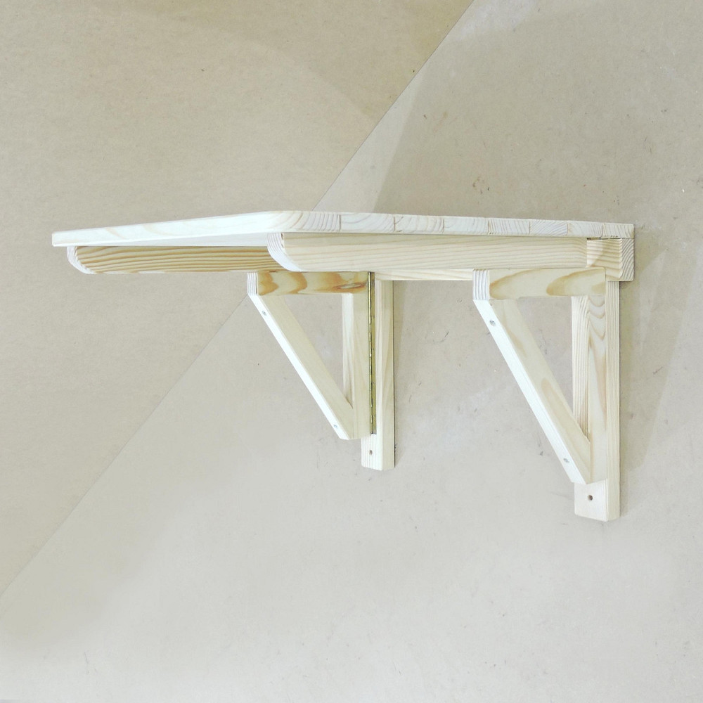 Настінний складаний столик "Ламбро" бланже Миколаїв - фото 4