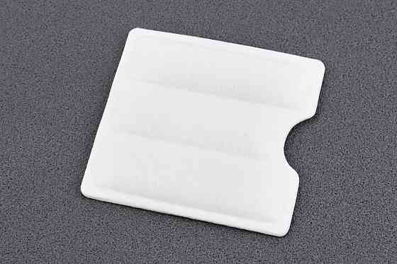 Фільтр повітряний - елемент квадратний (одна виборка), фібра двошаровий Киев