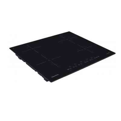 Варочна поверхня Interline VHK 265 SPT BA Вінниця