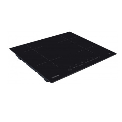 Варочна поверхня Interline VHK 265 SPT BA Вінниця - фото 6