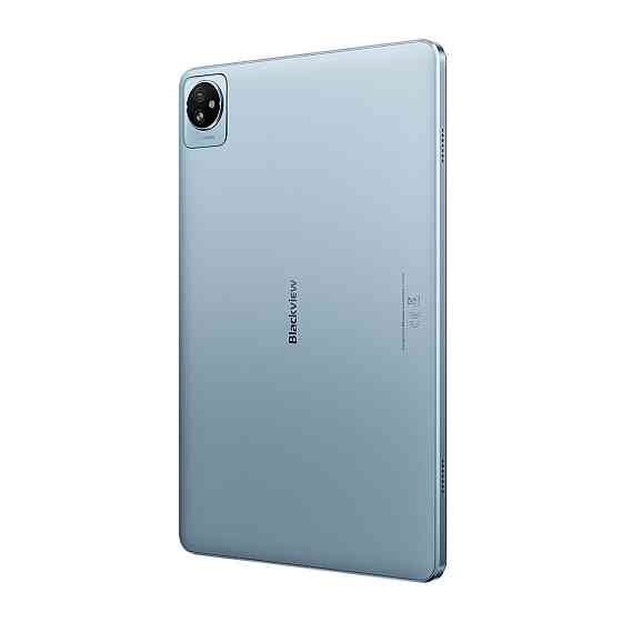Планшет Blackview Tab 30 WiFi 2/64GB Glacier Blue (6931548317234) ( 19180 ) Харків