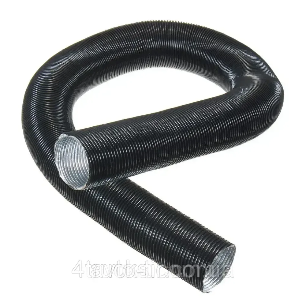 Гофра автономки Вебасто 25мм (1 метр) Труба повітряна впускна автономного опалювача 25 мм (1 метр) Луцьк - фото 2