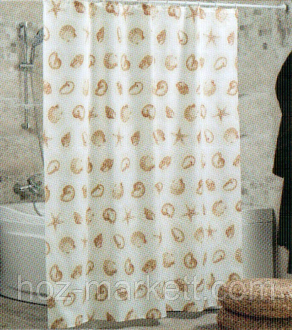 Шторка для душа 