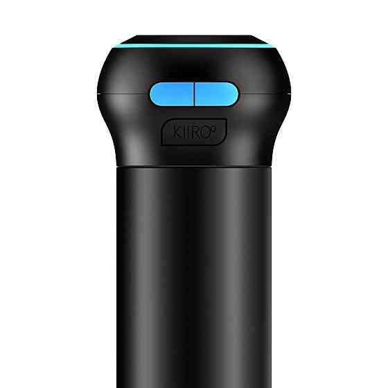 Інтерактивна насадка KIIROO Control для мастурбаторів KIIROO Sex Aura Київ