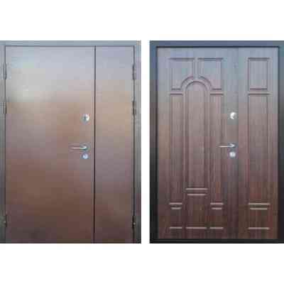 Форт-М Дверь уличная модель Классик серия 