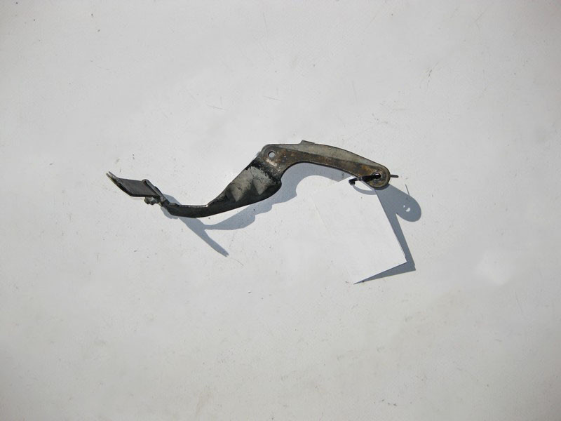 Mercedes-Benz  A2205400373 Кронштейн лівого клаксону S-Class W220 Одеса - фото 2