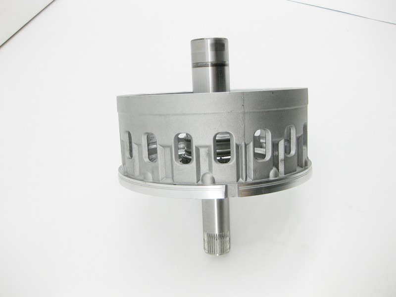 Mercedes-Benz  A2212703128 Обойма фрикційних дисків АКПП Одеса - фото 2