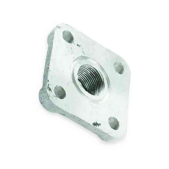 Фланець 32 (пряме внутрішнє різьблення) НШ Мукачево