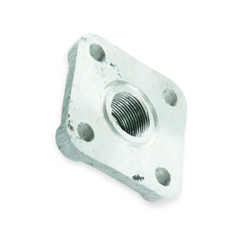 Фланець 32 (пряме внутрішнє різьблення) НШ Мукачево - фото 1