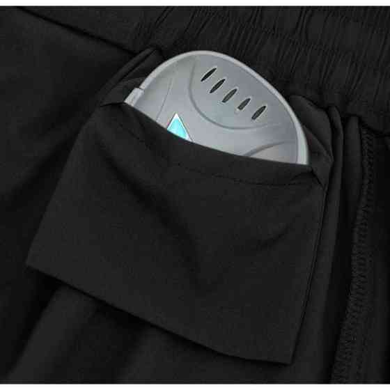 Шорти MMA RDX T15 BLACK-S Киев