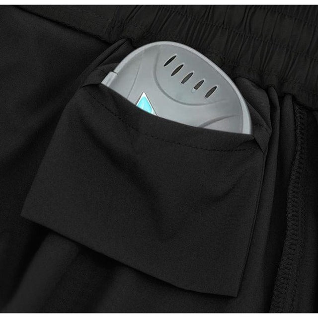 Шорти MMA RDX T15 BLACK-S Киев - изображение 4