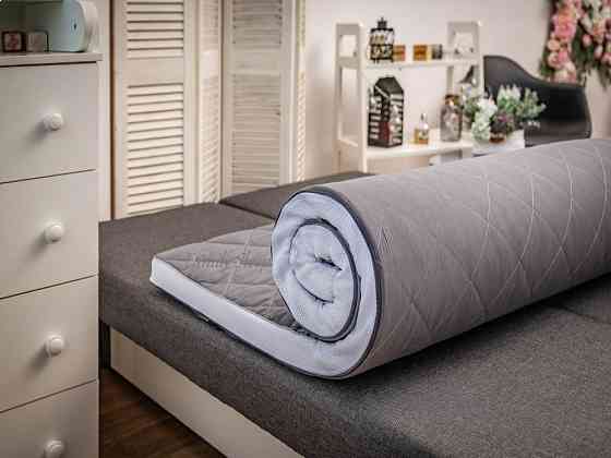 Матрац топпер Sky/Скай ТМ Family Sleep 180х190 Харків