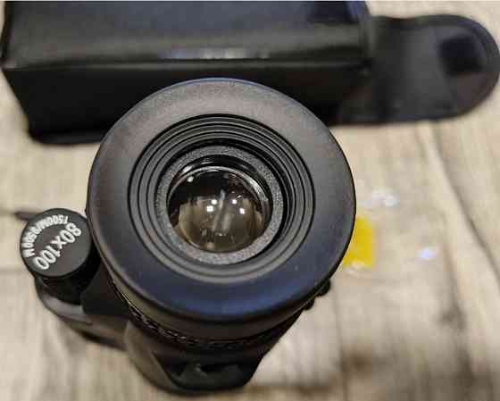 Компактний монокуляр AFL-314-A, 8x, IP68 Київ