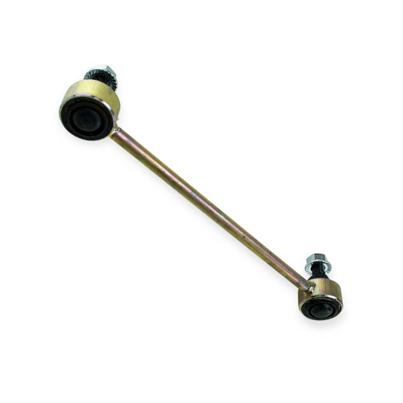 Стойка Джили EmGrand EC8 переднего усиленная №40 стабилизатора Мукачево - изображение 1