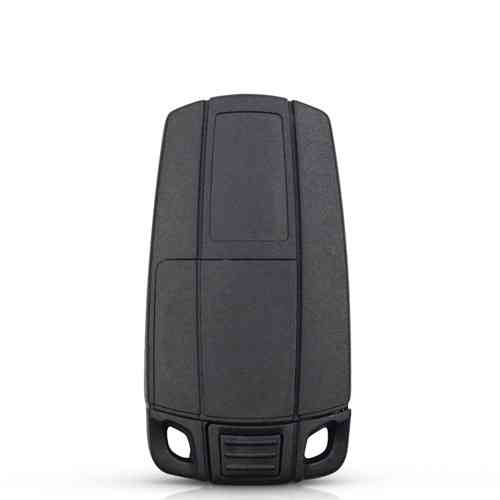 Ключ запалювання з чіпом ID48 KR55WK49127 для BMW E60 E70 E82 — 3 кнопки, запасний чіп-ключ з платою та батарейкою Київ
