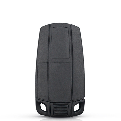 Ключ запалювання з чіпом ID48 KR55WK49127 для BMW E60 E70 E82 — 3 кнопки, запасний чіп-ключ з платою та батарейкою Київ - фото 2