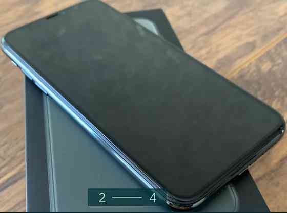 Айфон iPhone 11 Pro 256Gb. Neverlock. Киев