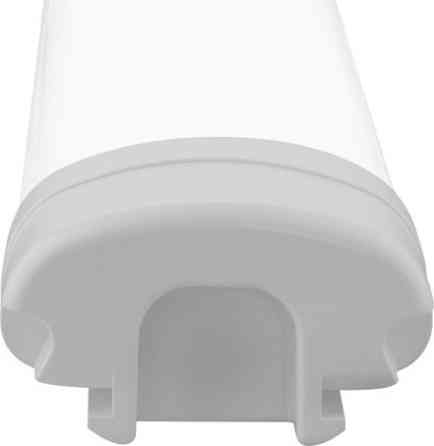 Вологозахищений світильник IP 65 36W 36W 120см 6400к NEHIR-36 Horoz Київ