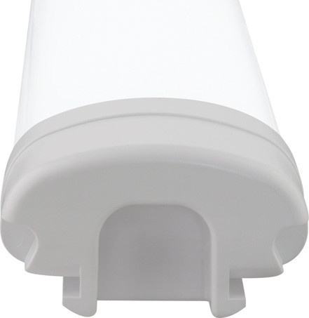 Вологозахищений світильник IP 65 36W 36W 120см 6400к NEHIR-36 Horoz Київ - фото 2