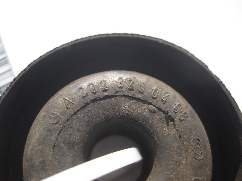 Mercedes-Benz  A2023260468 Гумовий буфер кріплення штока заднього амортизатора C-Class W202 W203 CLC Sportcoupe C203 CLK C208 C209 SLK R170 R171 Одеса - фото 3