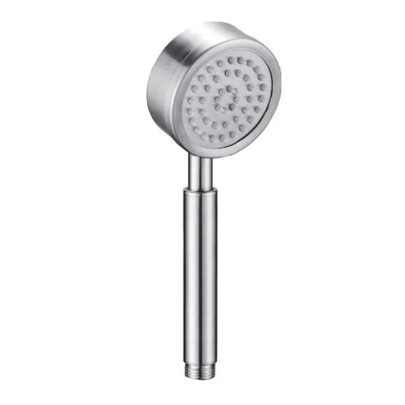 Лійка для душу Mixxus SH-03.SUS з нерж. сталі SUS304 (MI6184) Київ - фото 1