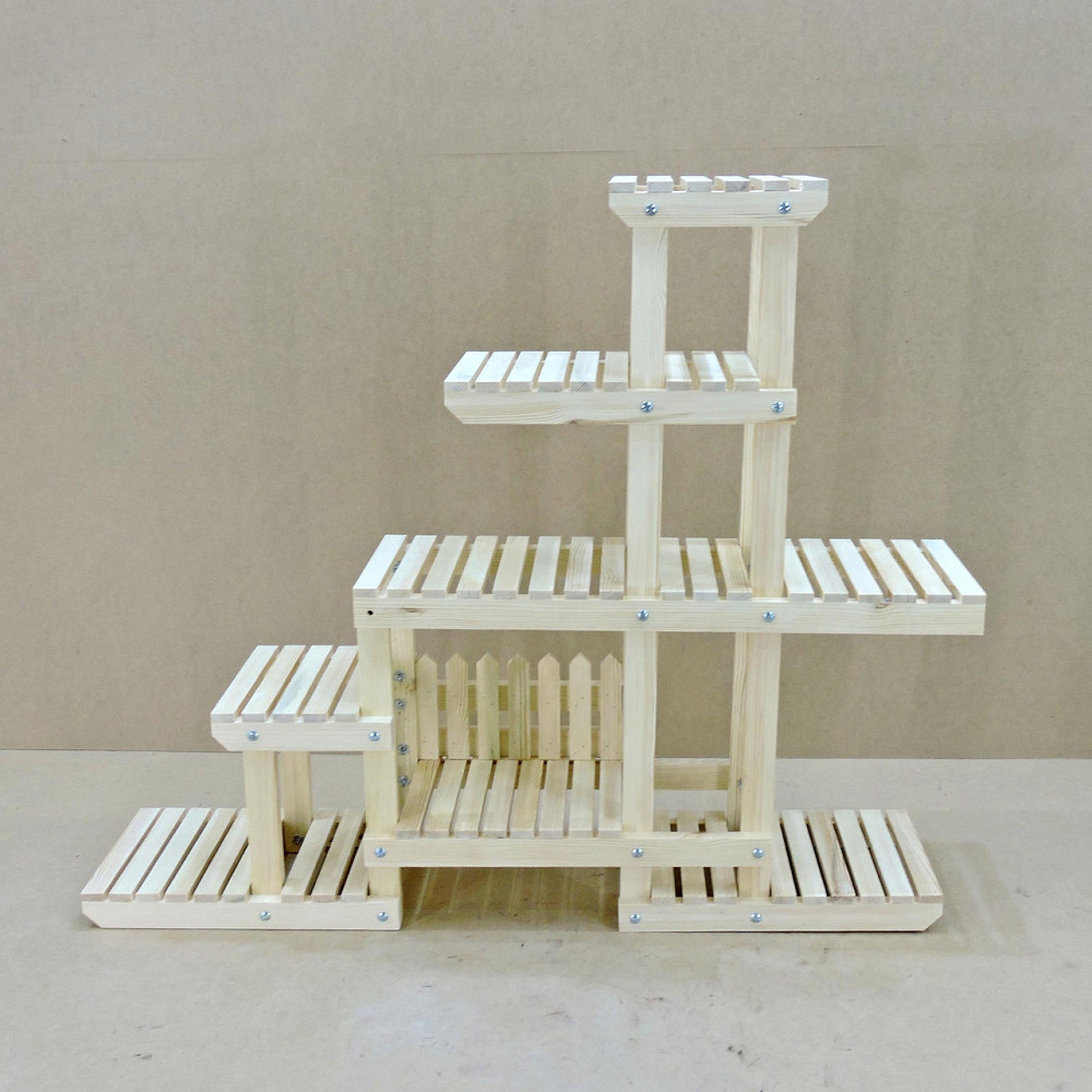 Підставка для квітів "Луара" бланже Миколаїв - фото 8