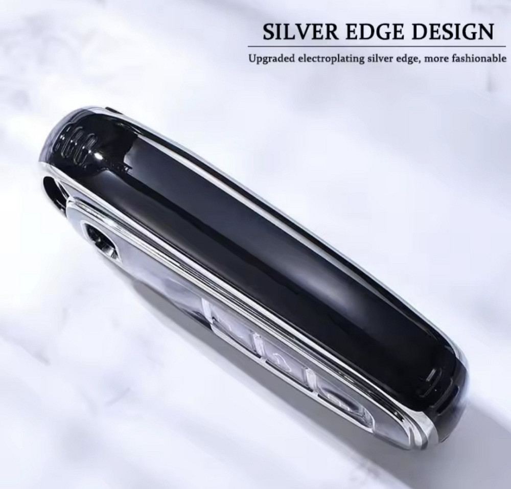 Захисний чохол для автомобільного ключа Audi Смела - изображение 5