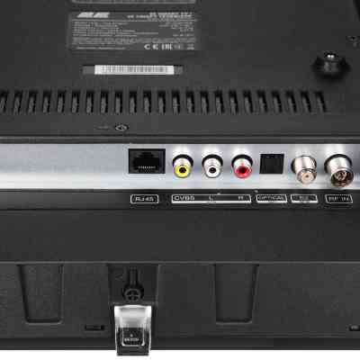 Телевизор 2E 32A07KFW (2E-32A07KFW) Винница