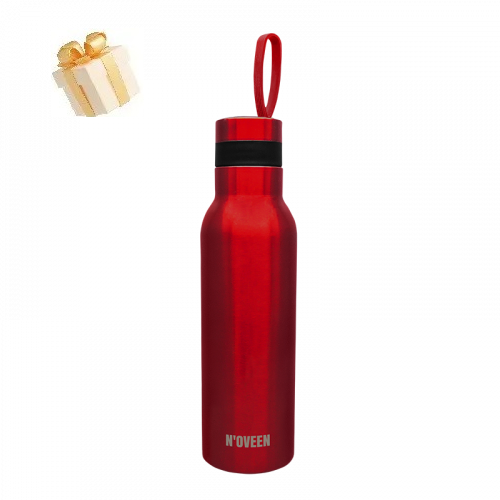 Термопляшка Noveen TB125 Дніпро - фото 1