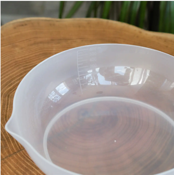 Ваги кухонні MATARIX MX-407 (5 кг) Одеса - фото 4