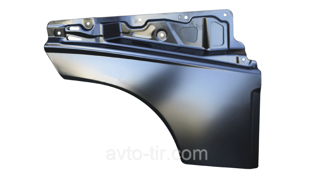 Продовження двері праве (алюміній) R VOLVO FH4 EURO 6  21642377 82107271 21642399 82178247 Луцк - изображение 1