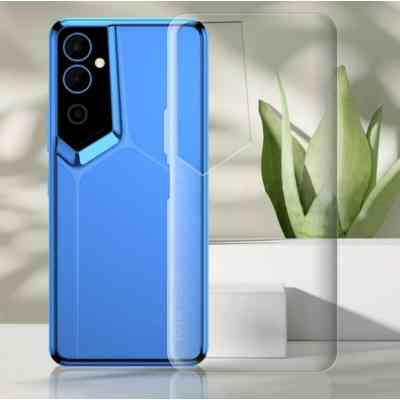 Чохол до мобільного телефона BeCover Tecno POVA Neo 2 (LG6n) Transparancy (708664) Вінниця