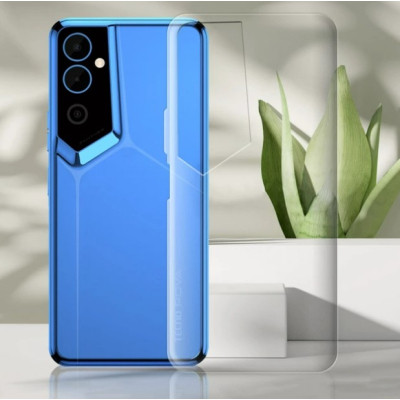 Чехол для мобильного телефона BeCover Tecno POVA Neo 2 (LG6n) Transparancy (708664) Винница - изображение 3