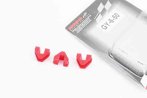 Ковзачі (напрямні) варіатора к-кт Київ