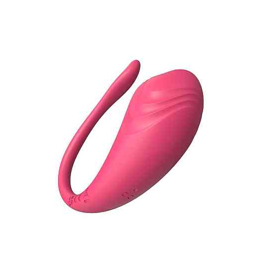 Віброяйце - App Love Egg Sex Aura Київ