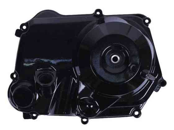 Кришка двигуна (3+1) Мукачево