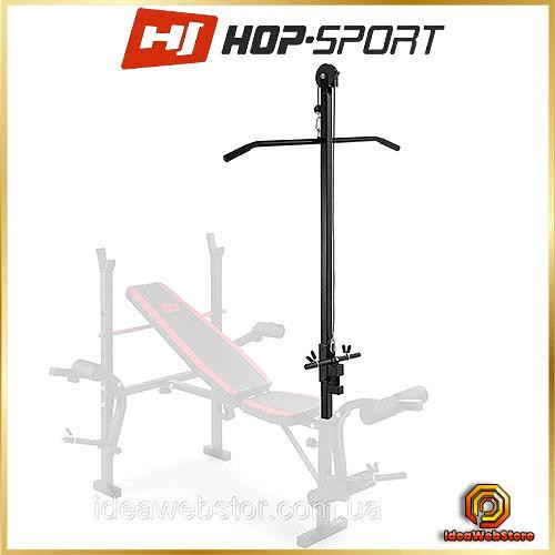 Верхня тяга Hop-Sport HS-1003LT до лавок HS-1075, HS-1065, HS-1055 Киев - изображение 1