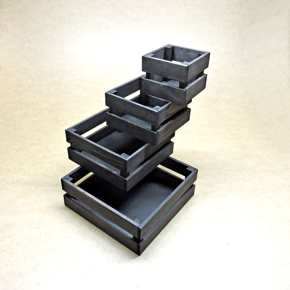 Набор коробов для хранения 