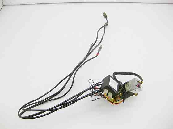 Technoblock  12KK IR Механічна система для захисту від угону автомобіля Technoblock SRL Одеса