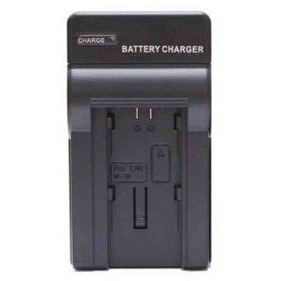 Зарядний пристрій для фото PowerPlant Canon BP-727 (DV00DV2385) Вінниця