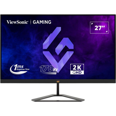 Монітор ViewSonic VX2758A-2K-PRO Вінниця - фото 1